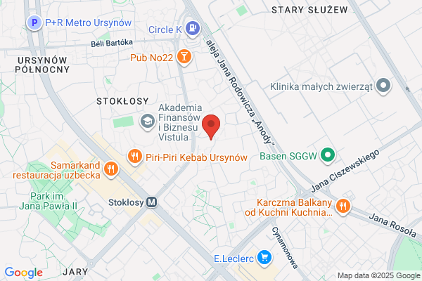 Zmijka. Sklep zoologiczny