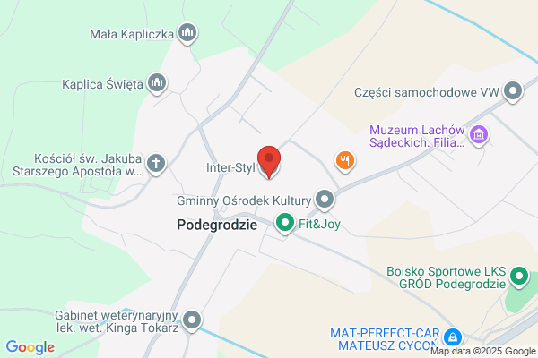 Interstyl. Garghulska T.