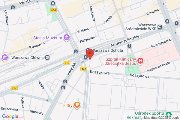 Sikorska Barbara. Galanteria skórzana