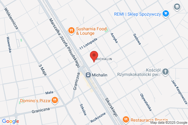 Fundament. Czelej J.