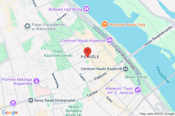 Kettler Polska. Sp. z o.o. Biuro handlowe