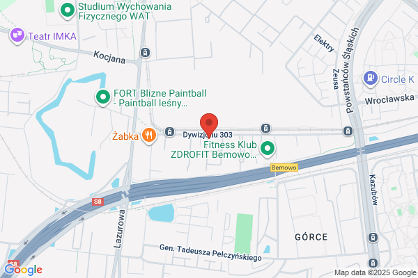 Sport & Freizeit. Sp. z o.o.