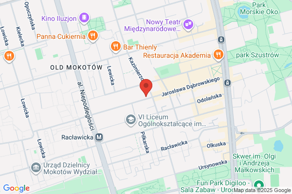 Automobilklub Stoleczny. Moto Auto Klub MAK