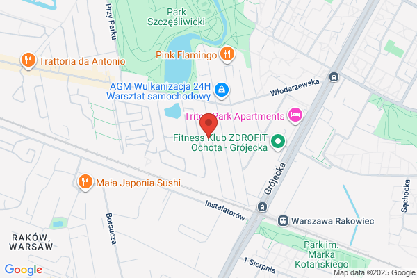 Mazowiecki Klub Karate Kyokushin