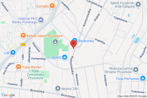 Chojnacki Radoslaw. Sekcja sportowa - Boks