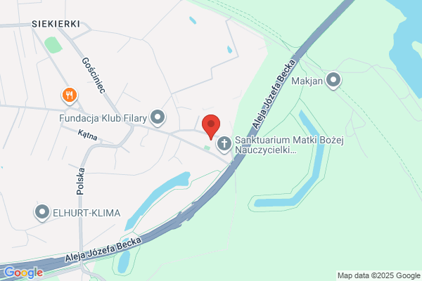 Falconia. Parafialny klub sportowy
