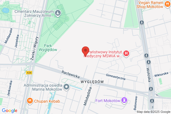 Gwardia. Warszawski Klub Sportowy