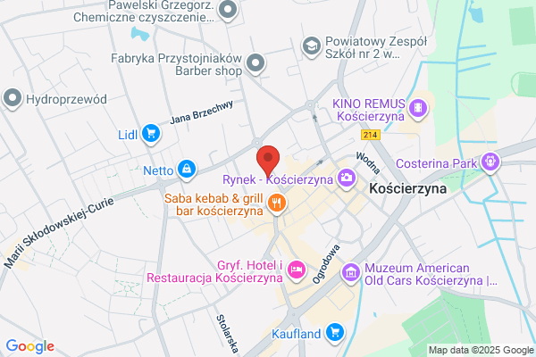 Kaszubia. Klub sportowy