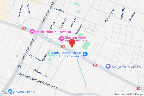 Okecie. Robotniczy Klub Sportowy
