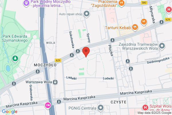 Sarmata. Robotniczy Klub Sportowy