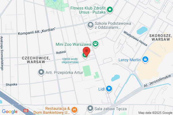 Skalar. Uczniowski Klub Sportowy
