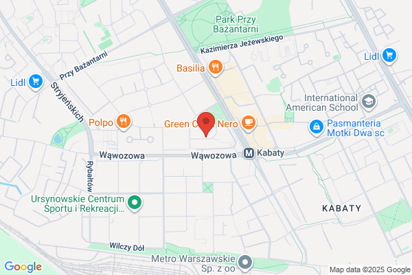 Centrum Nurkowe BUDDY s.c.