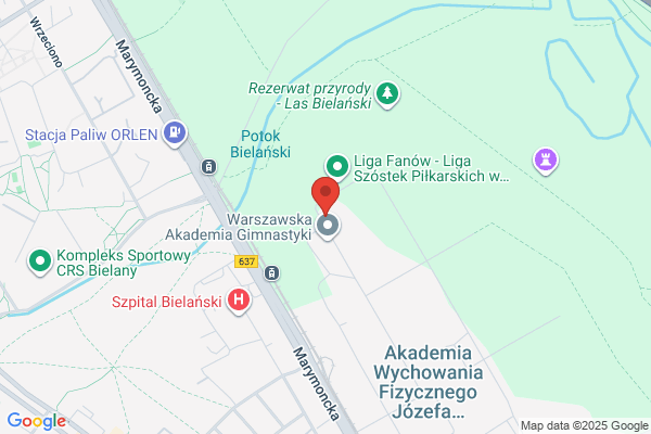 A.M. Tenis. Szkola tenisa. Przeweda A., Harasimowicz M.