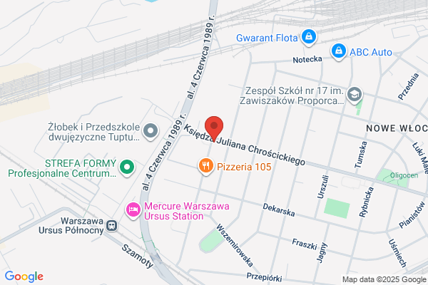 Pijawka. Sp. z o.o. Centrum nurkowe