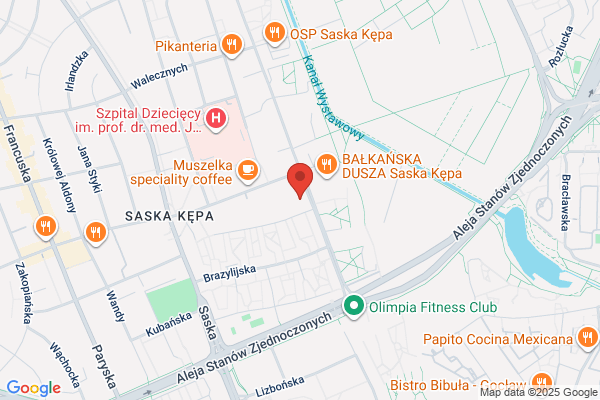 Warszawskie Centrum Karate
