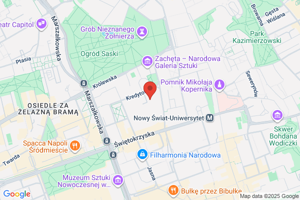 Akademicki Zwiazek Sportowy. Zarzad glówny