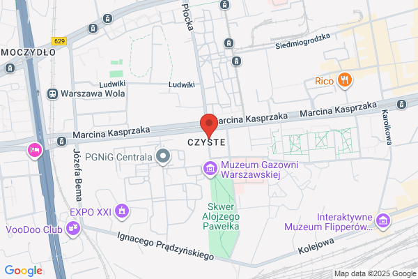 Ludowe Zespoly Sportowe. Rada glówna