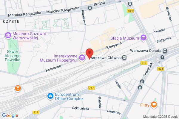 Wypozyczalnia sprzetu turystycznego