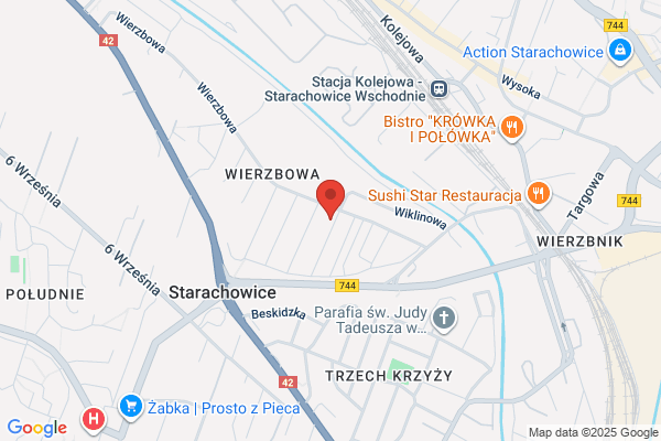 Bartex SC. Woznicka J., Woznicka E.