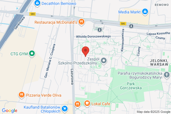 Biedronka. Dyskont spozywczy firmy Jeronimo Martins Dystrybucja. Sp. z o.o.