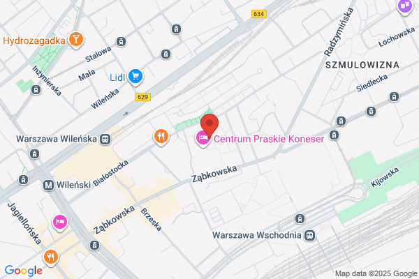 Czajkowska Bozena. Art. spozywcze