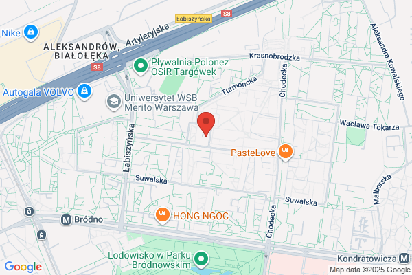 Dars-Pol. PHU. Sklep spozywczy