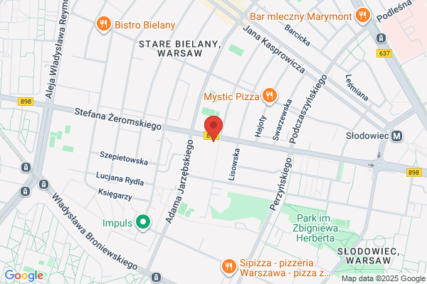 Dominiak Zofia. Sklep ogólnospozywczy