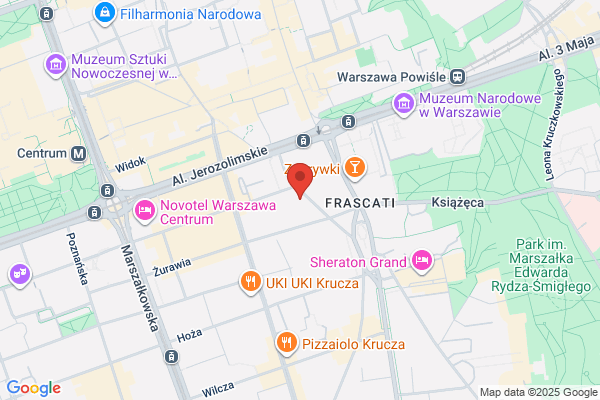 Domowy Okruszek SC. Paszkowska-Wisniewska M.