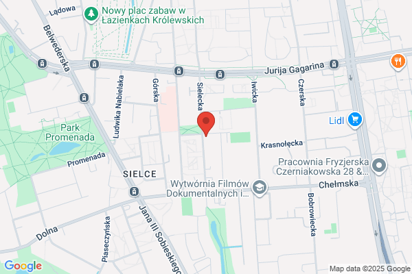 Elka. S.j. Sklep spozywczy. Wyszomirska