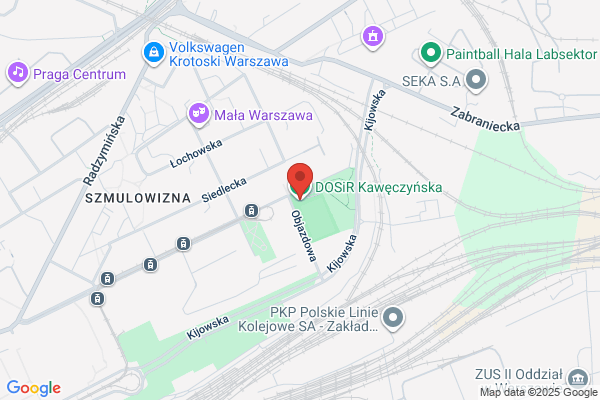 Emil. Tchórzewska K.