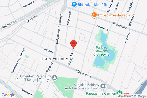 Hand-Tour. Sp. z o.o. Sklep spozywczy