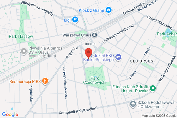 Hermes. Podbielska J.