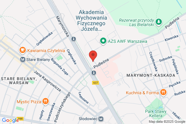 Jaworski Krzysztof. Sklep spozywczo - miesny