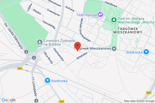 Kanwa. S.j. PH. Adamczyk i Spólka
