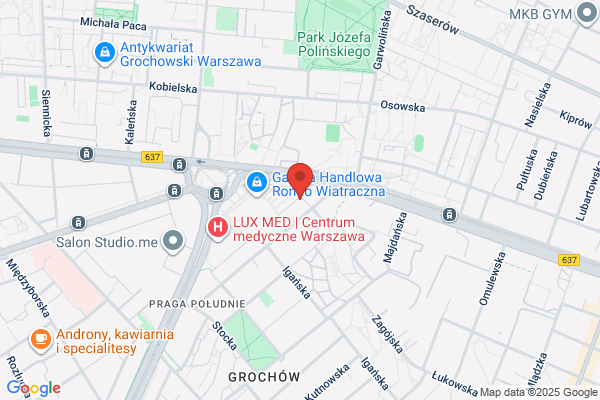 Spiżarnia u Michała