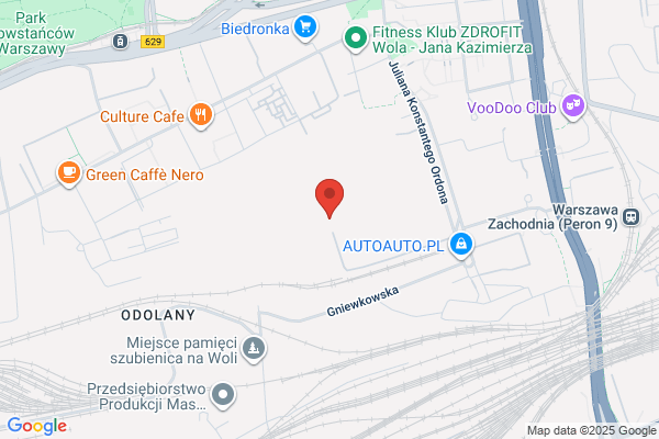 Dubis. Centrum zaopatrzenia gastronomii