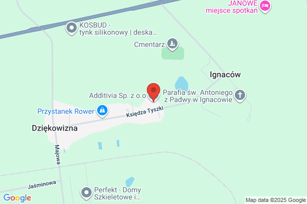 Libra Polska. Sp. z o.o.