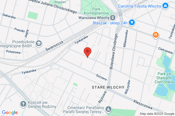 Nadrex. Hurtownia wyrobów spozywczych