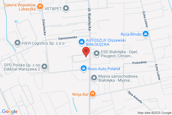 Polmars. Spólka komandytowa