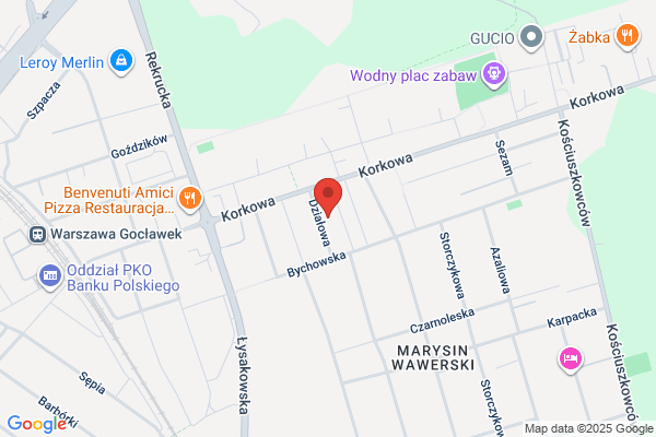 Anpa. Maszyny dla przemyslu spozywczego i wyposazenie pizzerii