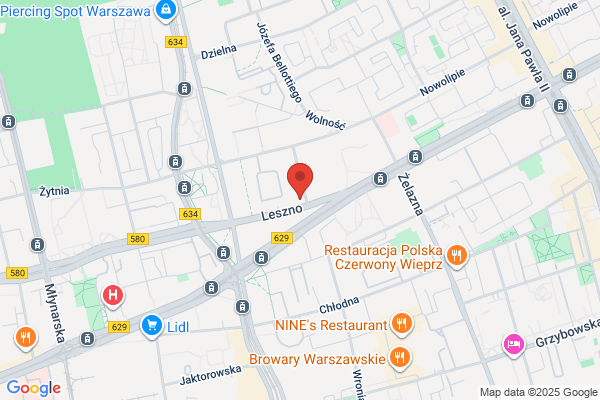 Vekamaf Warszawa. Sp. z o.o.