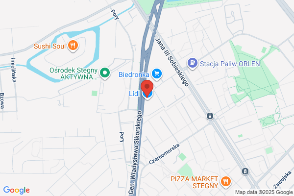 A & M Partners. Sprzatanie biur, koszenie trawników, konserwacja zieleni