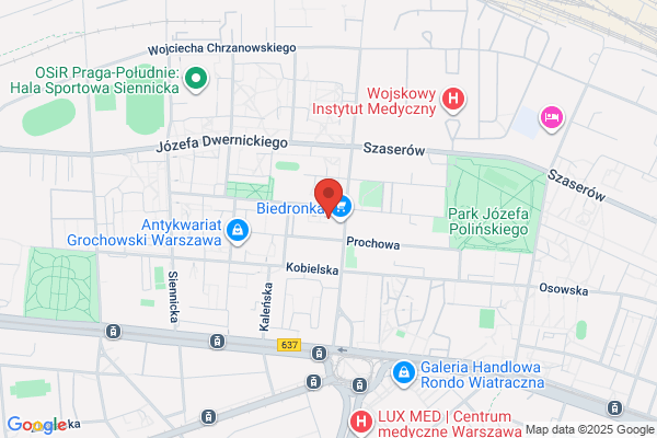 Amiko. Sprzatanie biur i osiedli mieszkaniowych, czyszczenie wykladzin
