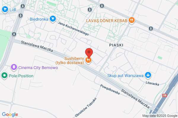 Blysk. Kompleksowe sprzatanie biur, pranie dywanów i wykladzin