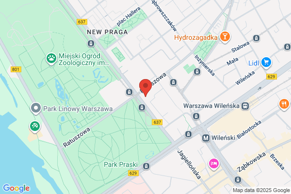 Blysk Serwis. PHU. Sprzatanie firm