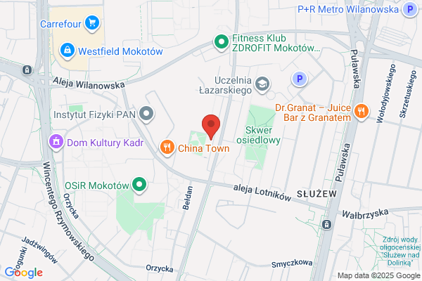 Chrabalowska Barbara. Sprzatanie wnetrz