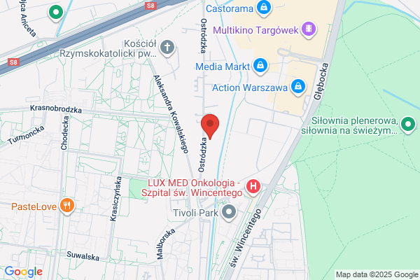 Delfa. PPHU. Uslugi porzadkowe