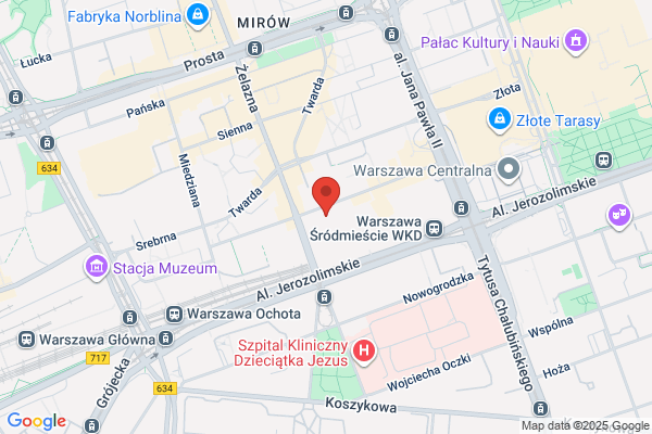 Firma sprzątająca Cleanex