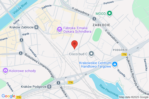 Hanlux. Sprzatanie wnetrz