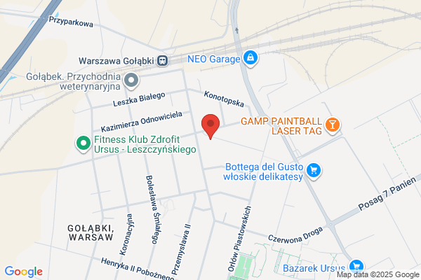 Jakmar. Sprzatanie. Wynajem i obsluga kontenerów